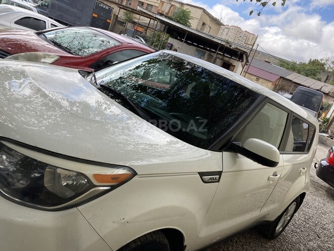 Kia Soul 2016, 145,863 km - 1.6 л - Bakı