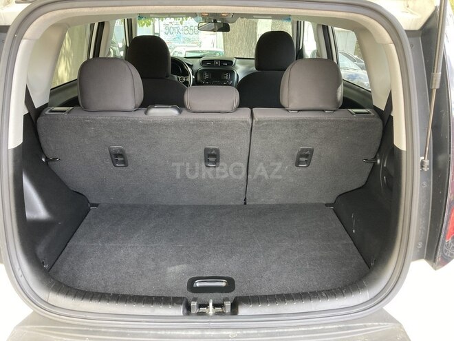 Kia Soul 2016, 145,863 km - 1.6 л - Bakı