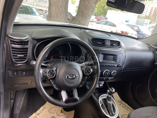 Kia Soul 2016, 145,863 km - 1.6 л - Bakı