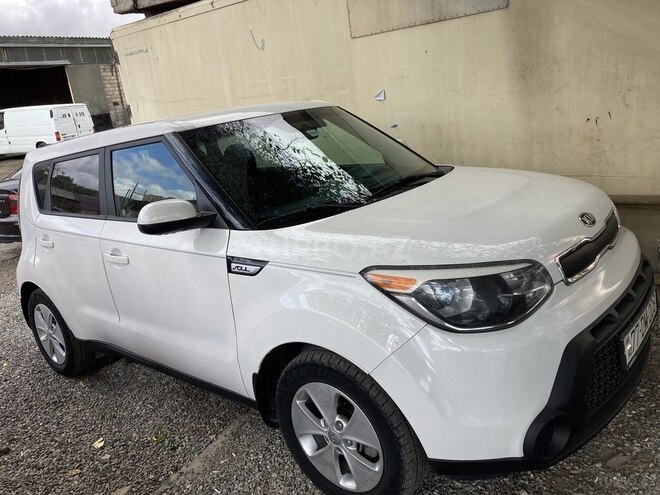 Kia Soul 2016, 145,863 km - 1.6 л - Bakı