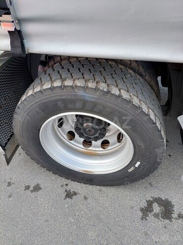 Mercedes Actros 1846 2013, 985,601 km - 14.0 l - Bakı