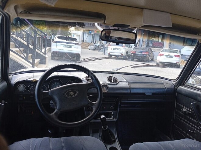 LADA (VAZ) 2106 1997, 960,000 km - 1.6 l - Bakı