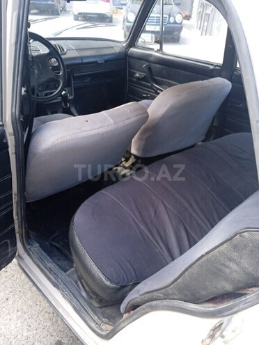 LADA (VAZ) 2106 1997, 960,000 km - 1.6 l - Bakı