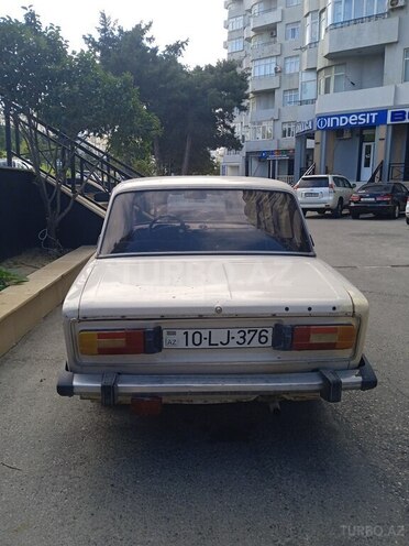 LADA (VAZ) 2106 1997, 960,000 km - 1.6 l - Bakı