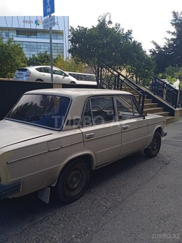 LADA (VAZ) 2106 1997, 960,000 km - 1.6 l - Bakı