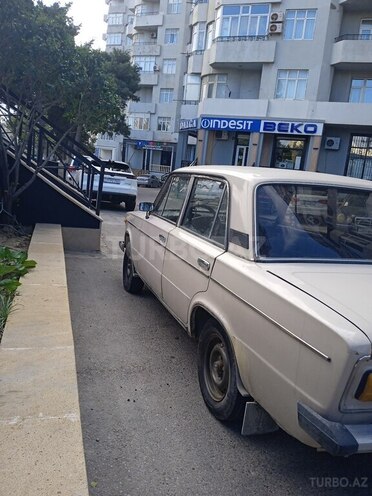 LADA (VAZ) 2106 1997, 960,000 km - 1.6 l - Bakı