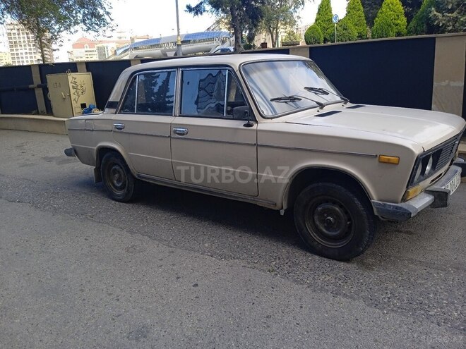 LADA (VAZ) 2106 1997, 960,000 km - 1.6 l - Bakı
