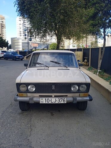 LADA (VAZ) 2106 1997, 960,000 km - 1.6 l - Bakı