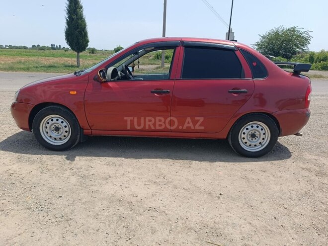 LADA (VAZ) Kalina 2005, 100,000 km - 1.5 l - Bakı