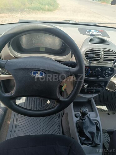 LADA (VAZ) Kalina 2005, 100,000 km - 1.5 l - Bakı