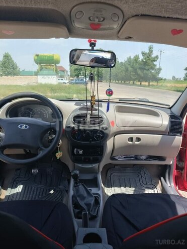 LADA (VAZ) Kalina 2005, 100,000 km - 1.5 l - Bakı