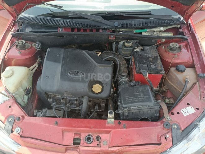 LADA (VAZ) Kalina 2005, 100,000 km - 1.5 l - Bakı