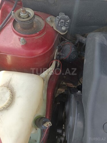 LADA (VAZ) Kalina 2005, 100,000 km - 1.5 l - Bakı