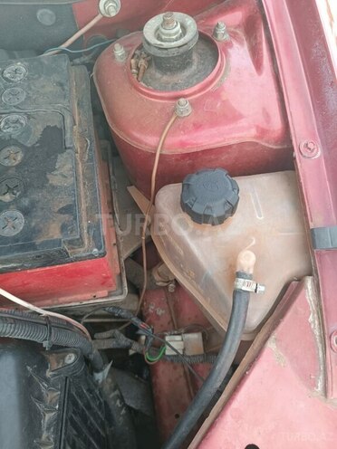 LADA (VAZ) Kalina 2005, 100,000 km - 1.5 l - Bakı
