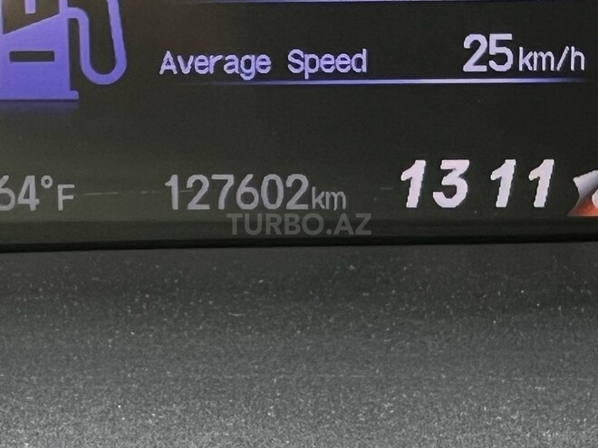 Honda Civic 2015, 127,600 km - 1.5 l - Bakı