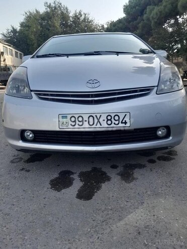 Toyota Prius 2008, 294,700 km - 1.5 л - Bakı