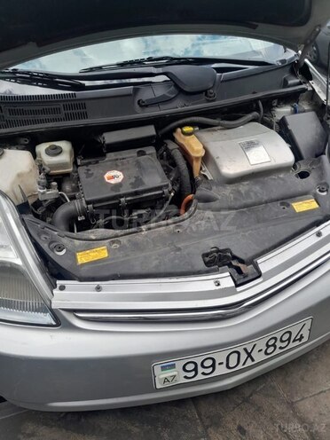 Toyota Prius 2008, 294,700 km - 1.5 л - Bakı