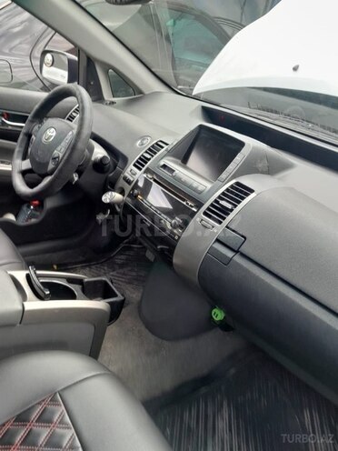 Toyota Prius 2008, 294,700 km - 1.5 л - Bakı
