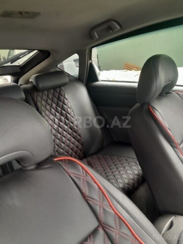 Toyota Prius 2008, 294,700 km - 1.5 л - Bakı