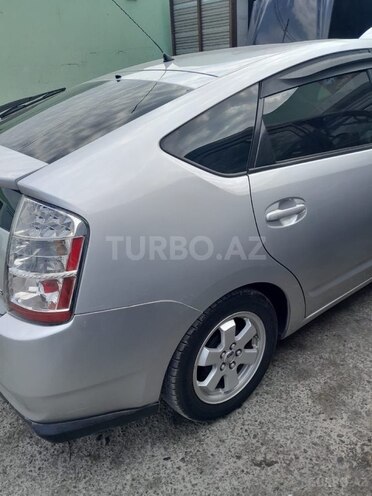 Toyota Prius 2008, 294,700 km - 1.5 л - Bakı