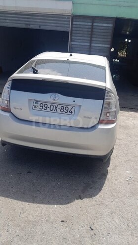 Toyota Prius 2008, 294,700 km - 1.5 л - Bakı