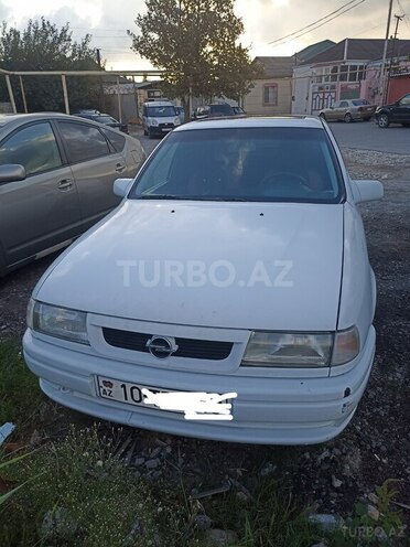 Opel Vectra 1994, 450,000 km - 1.8 l - Bakı