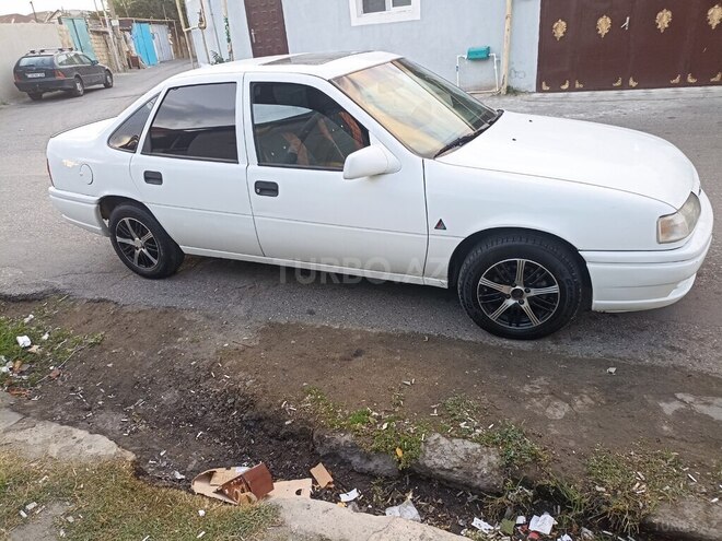 Opel Vectra 1994, 450,000 km - 1.8 l - Bakı