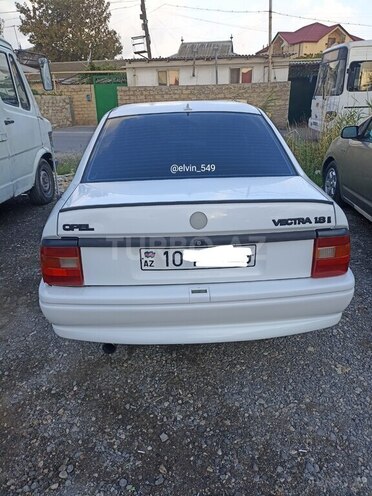 Opel Vectra 1994, 450,000 km - 1.8 l - Bakı