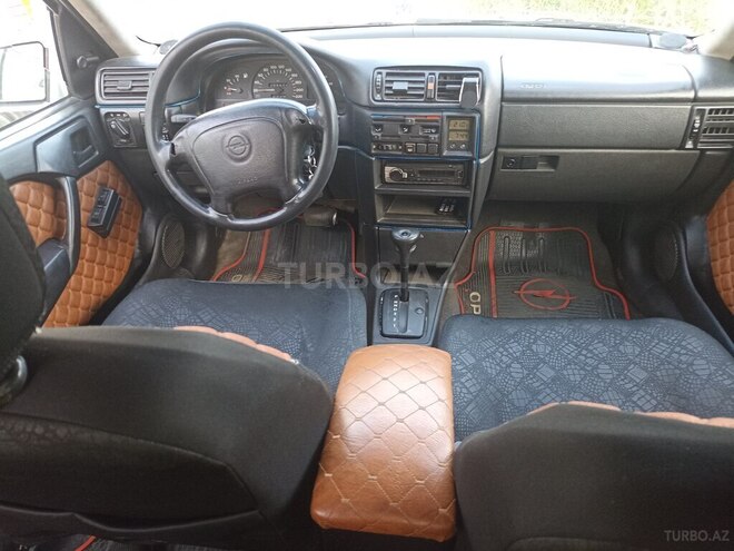 Opel Vectra 1994, 450,000 km - 1.8 l - Bakı