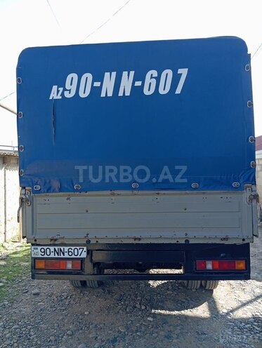 GAZ 330200 2011, 100,000 km - 2.5 l - Salyan