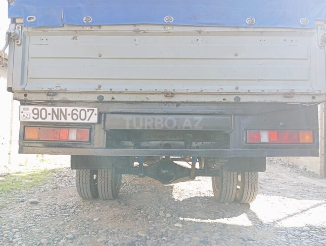 GAZ 330200 2011, 100,000 km - 2.5 l - Salyan