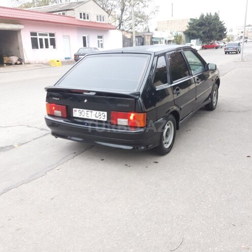 LADA (VAZ) 2114 2008, 333,300 km - 1.6 л - Qusar