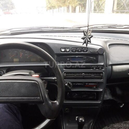 LADA (VAZ) 2114 2008, 333,300 km - 1.6 л - Qusar