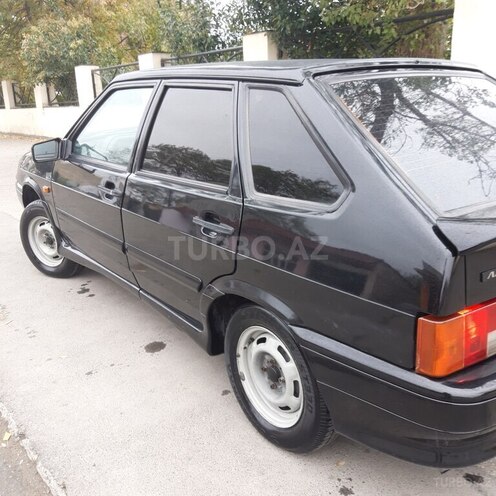 LADA (VAZ) 2114 2008, 333,300 km - 1.6 л - Qusar