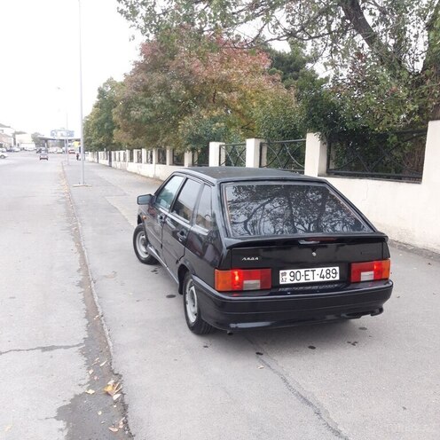 LADA (VAZ) 2114 2008, 333,300 km - 1.6 л - Qusar