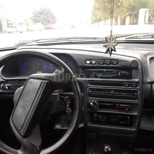 LADA (VAZ) 2114 2008, 333,300 km - 1.6 л - Qusar
