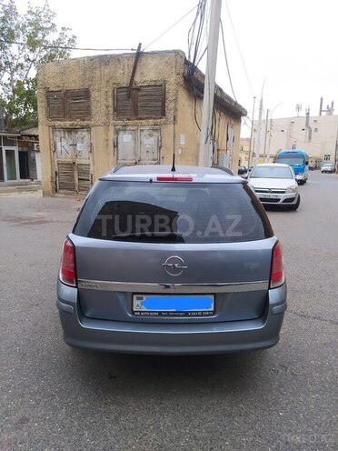 Opel Astra 2009, 198,500 km - 1.4 л - Sumqayıt