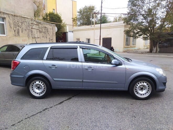 Opel Astra 2009, 198,500 km - 1.4 л - Sumqayıt