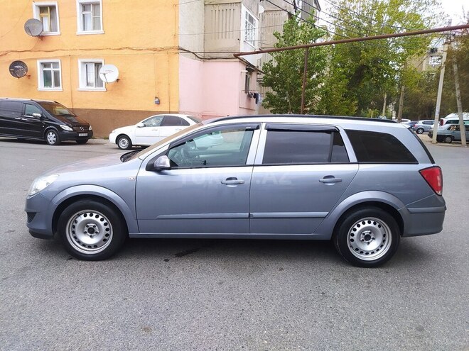 Opel Astra 2009, 198,500 km - 1.4 л - Sumqayıt