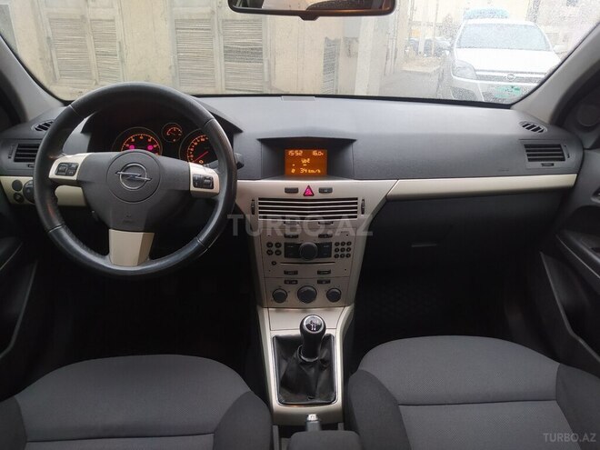 Opel Astra 2009, 198,500 km - 1.4 л - Sumqayıt