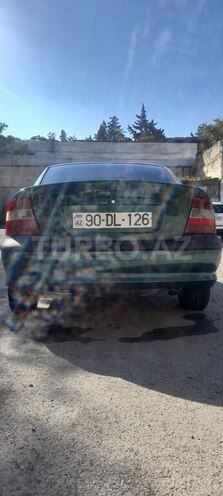 Opel Vectra 1996, 250,000 km - 1.6 l - Bakı