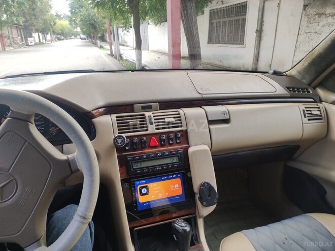 Mercedes E 240 1998, 470,000 km - 2.4 л - Bakı
