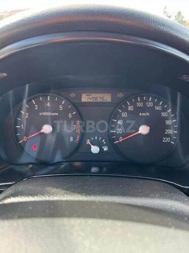 Kia Rio 2009, 149,000 km - 1.4 l - Bakı