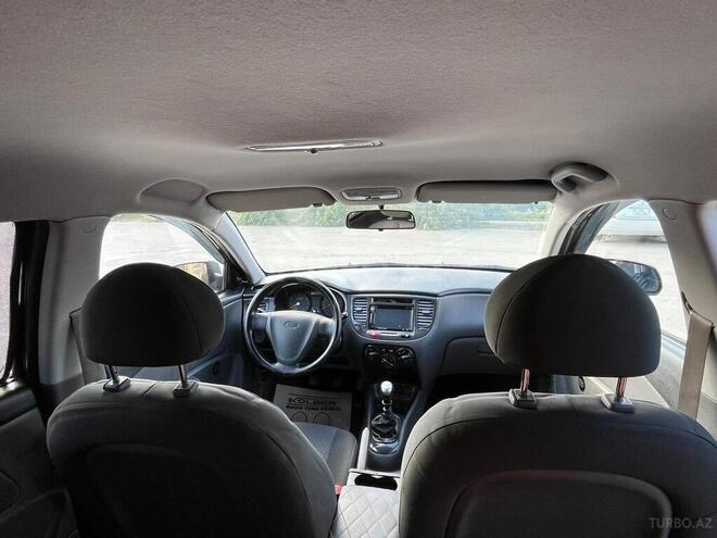 Kia Rio 2009, 149,000 km - 1.4 l - Bakı