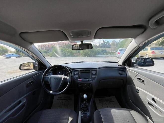 Kia Rio 2009, 149,000 km - 1.4 l - Bakı