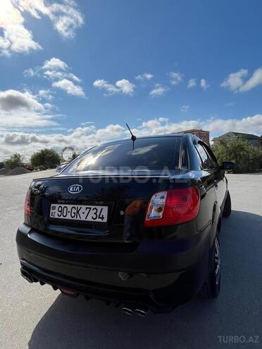Kia Rio 2009, 149,000 km - 1.4 l - Bakı