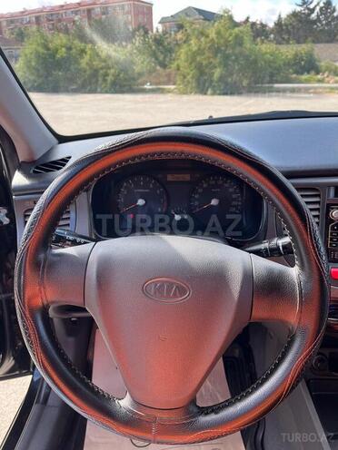 Kia Rio 2009, 149,000 km - 1.4 l - Bakı