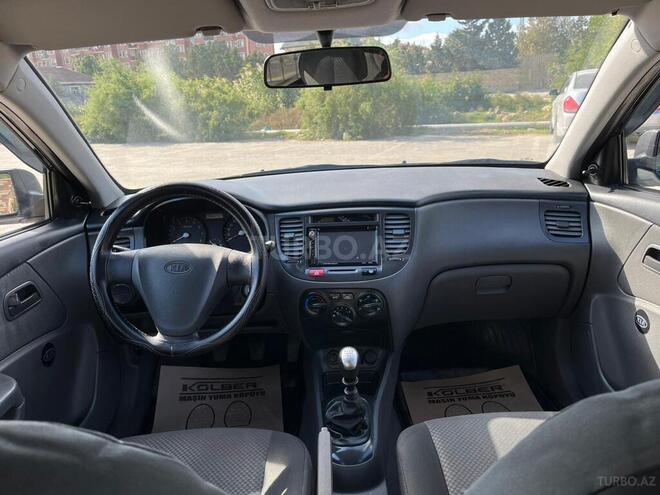 Kia Rio 2009, 149,000 km - 1.4 l - Bakı