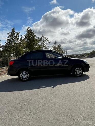 Kia Rio 2009, 149,000 km - 1.4 l - Bakı