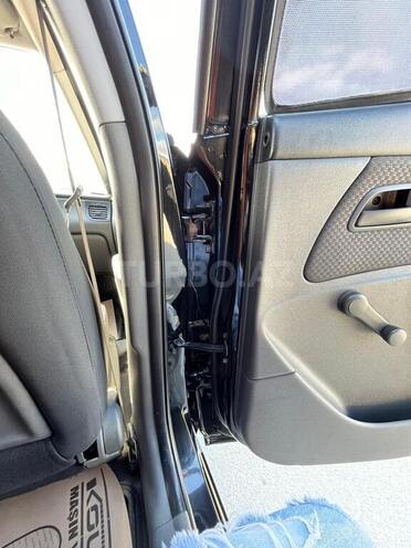 Kia Rio 2009, 149,000 km - 1.4 l - Bakı